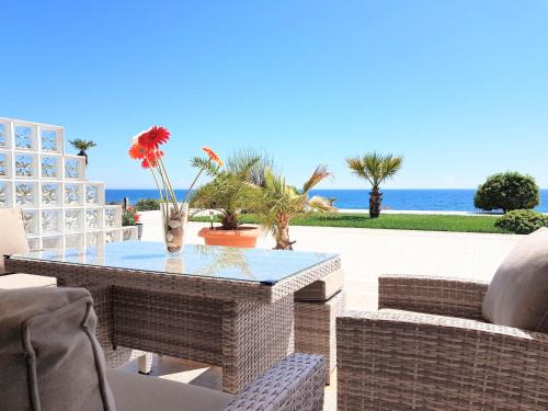 Alexandroupoli Villa | Villa Alexandros