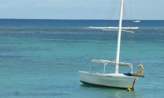 Trou aux Biches Apartment | Villa Alexis - Apartments by the sea in Trou aux Biches