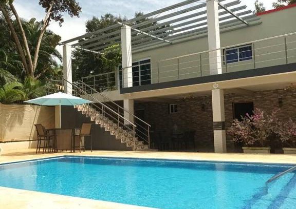 Pedro Brand Apartment | Villa Alexis. Pedro Brand
