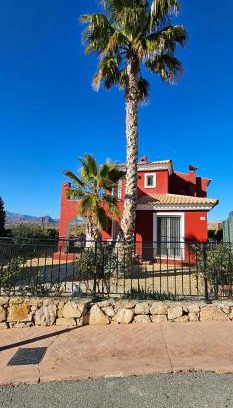 Hoya de los Patos Villa | Villa Alicante - Bonalba Golf