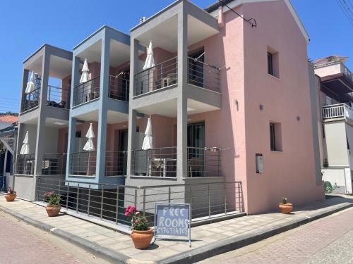 Sarti House | Villa Alimos