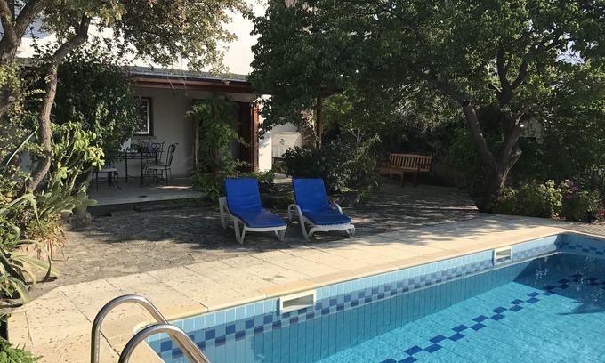 Kyrenia Villa | Villa Alison with private pool