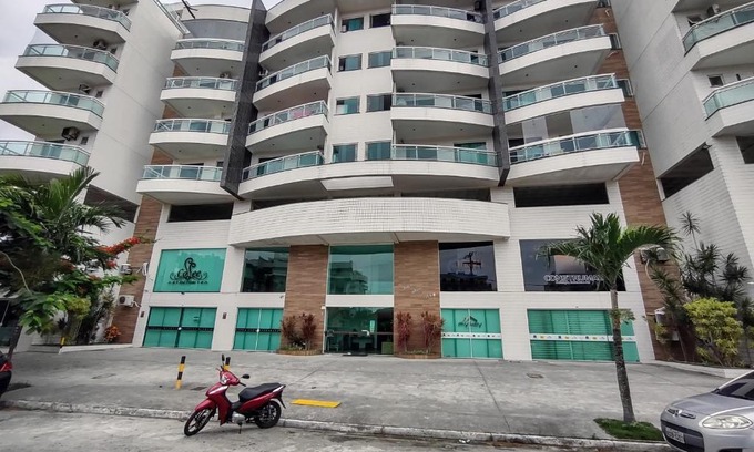 Braga Apartment | VILLA ALLEGRA, AP PRAIA DO FORTE CABO FRIO