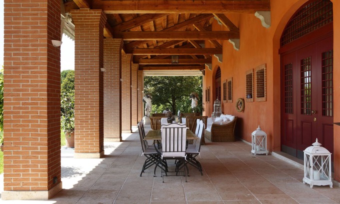 Mansue Other | Villa Almè