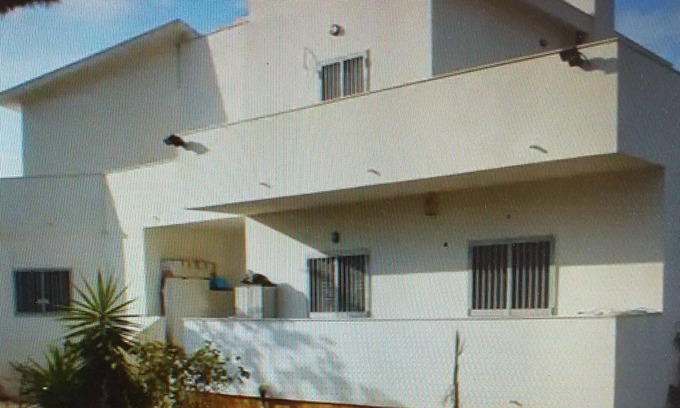 Municipio 1 Villa | Villa Alma, independent apartment In Villa 700mt to The Sea