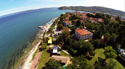 Izola Apartment | Villa Almira