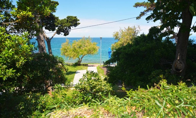 Izola Apartment | Villa Almira