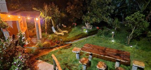 Sao Jorge House | Villa Alta Vista