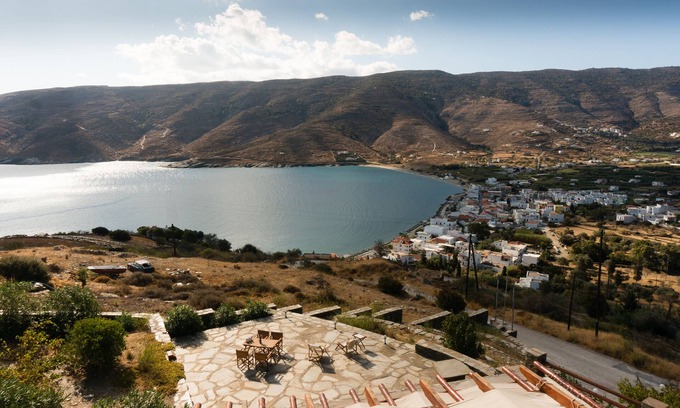 Rogon Villa | Villa Althea - by JJ Hospitality-
