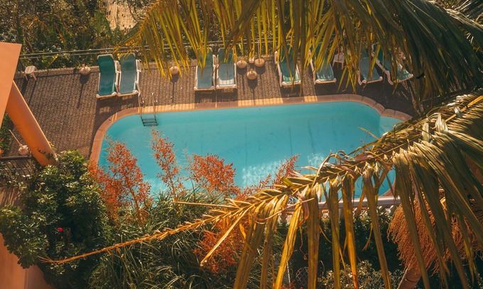 Canhas Hotel | Villa Alto Boutique Hotel