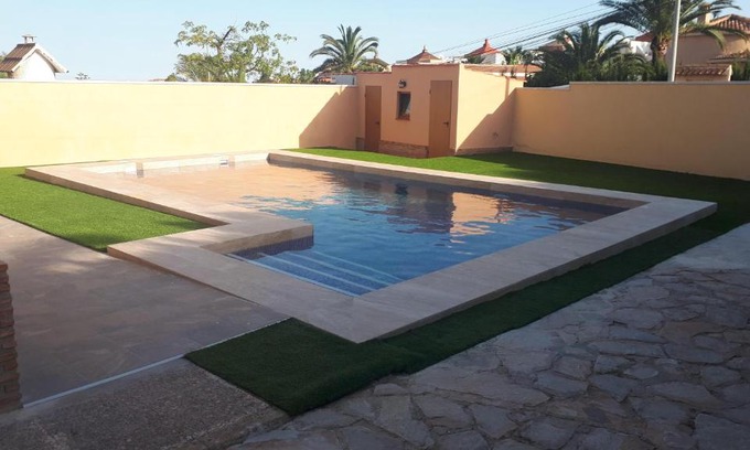 Los Altos Villa | VILLA ALTO DE LOS BALCONES Torrevieja - Orihuela Costa