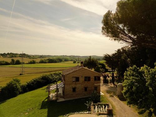Montemarciano Villa | Villa Altrove