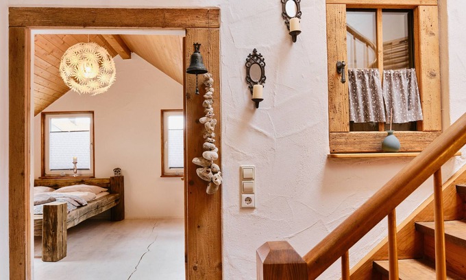 Bottingen Villa | Villa 'Am Solberg' with Private Pool, Private Terrace and Wi-Fi