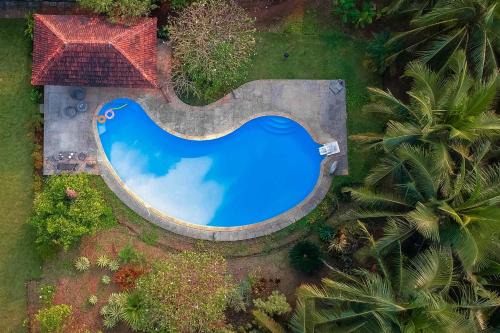 Zirad Villa | Villa Amaaya - The Hidden Gem by StayVista