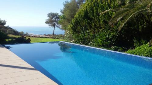 Cap de la Nau Villa | Villa Amadeus Xabia