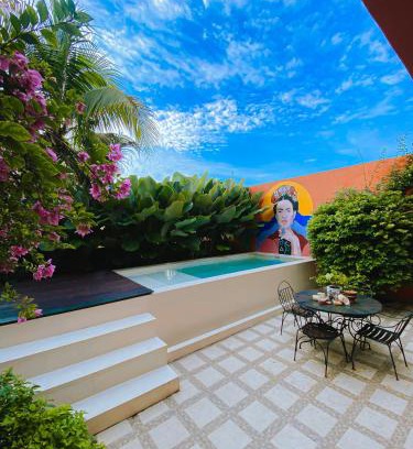 Sewon Villa | Villa Amador by Suasana Villa