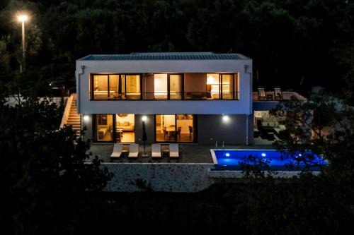Burtaisi Villa | Villa Amara