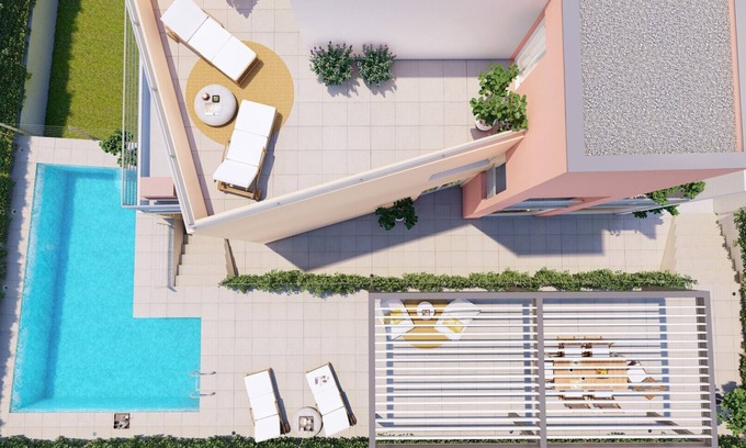 Zadar Villa | Villa Amarena ZadarVillas