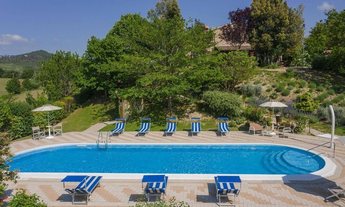 Urbania Villa | Villa Amata 12 - Five Bedroom Villa, Sleeps 12