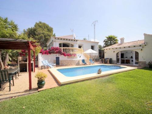 Panorama Villa | Villa Amaya