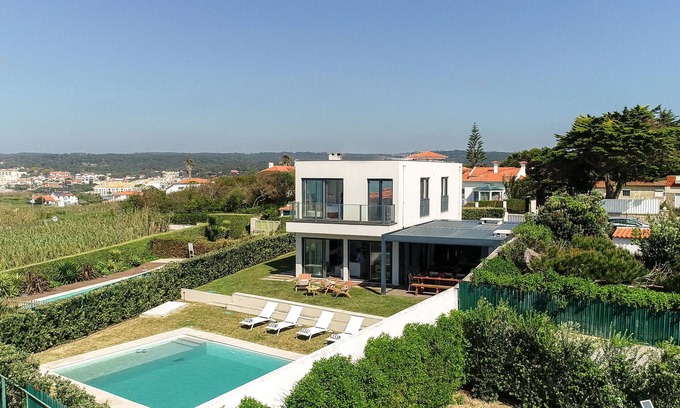 Colares Villa | Villa Ambar - Allure Villas