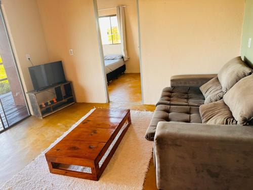 Alto Paraiso de Goias Apartment | Villa Âmbar, amazing view!