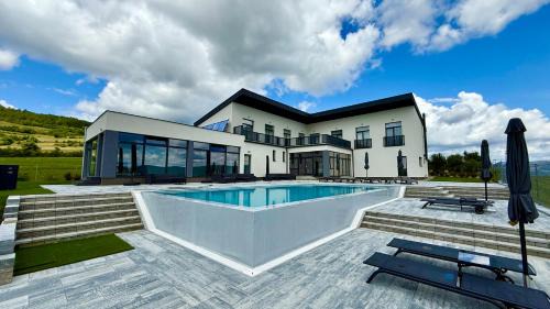 Bodoc House | Villa Ambition