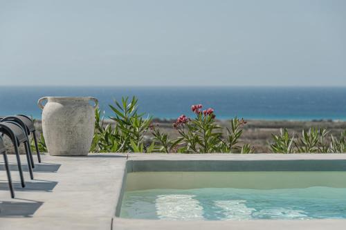 Mikri Vigla Villa | Villa Amerelia Mikri Vigla