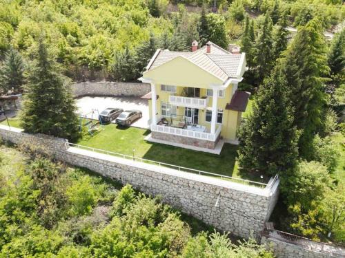 Amasya Villa | Villa Amesia