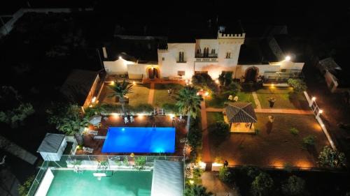 Paceco Bed & Breakfast | villa amodeo