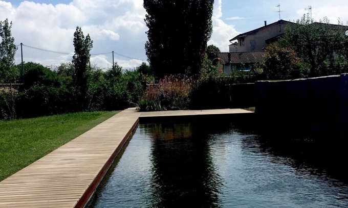 Capriata d'Orba Villa | Villa among the vineyards