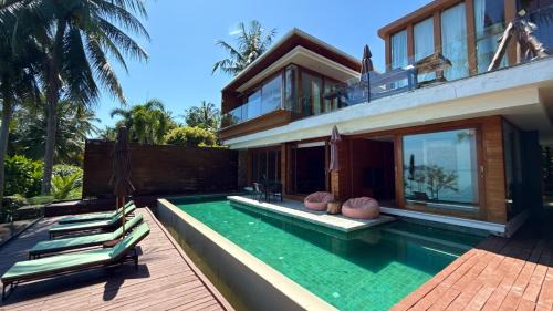 Ko Pha-ngan Villa | Villa Amrita