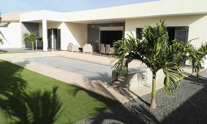 La Somone Villa | VILLA AMY