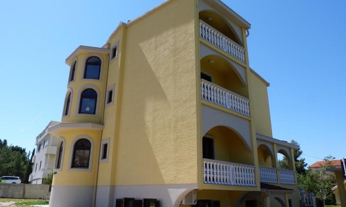 Starigrad Apartment | Villa Ana