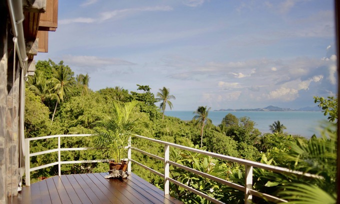 Baan Tai Villa | villa anahata nn