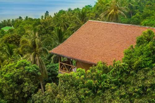 Baan Tai Villa | Villa Anahata