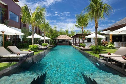Drupadi Villa | Villa Anam