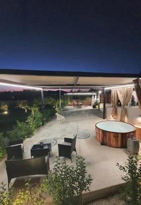 Varipetron House | Villa Anasa Residence