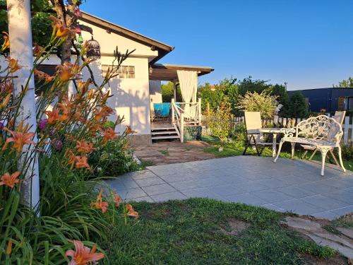 Sinemoretz House | Villa Anastasia