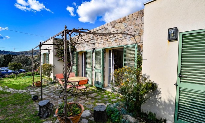 Zilia Villa | Villa Anastasia