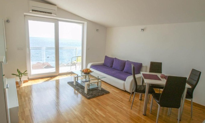 Brist Apartment | Villa Anastasia
