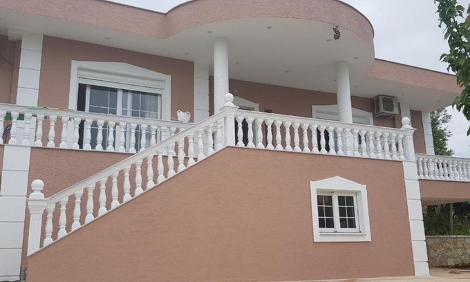 Ksamil Villa | Villa Anastasia Ksamil