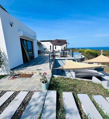 Nosy Be Villa | Villa ANAYA