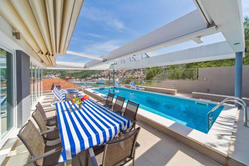 Dubrovnik Villa | Villa Ancora