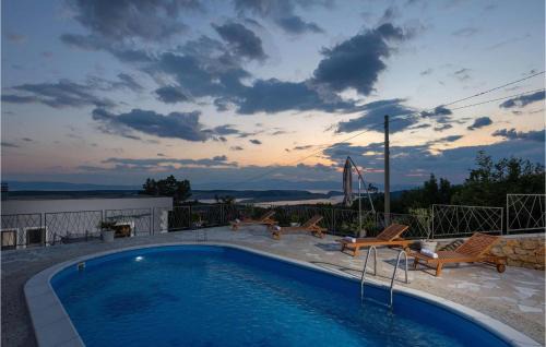 Jadranovo House | Villa Ancora