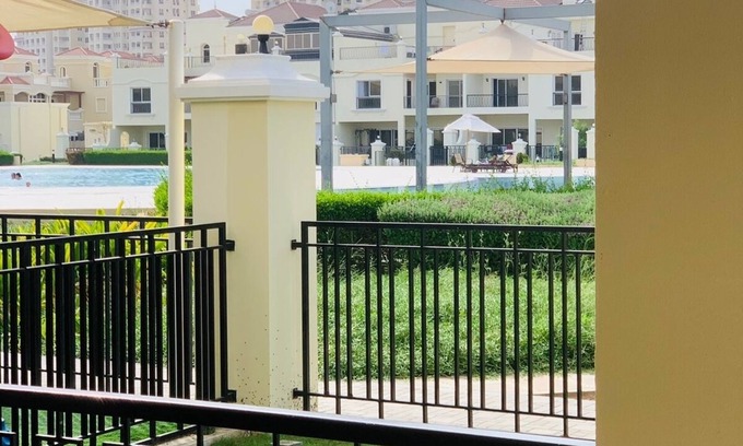 Al Hamra Village Villa | Villa and Apartments Ras Al Khaimah