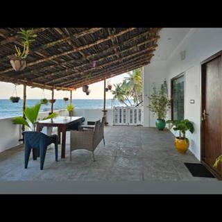 Kalapet Villa | Villa Ande - Beach Homestay Pondicherry