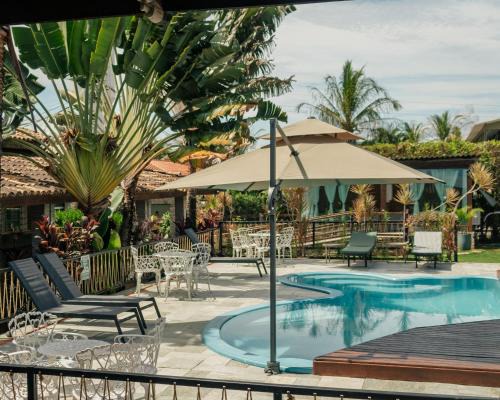 Old Town Hotel | Villa Andorinhas