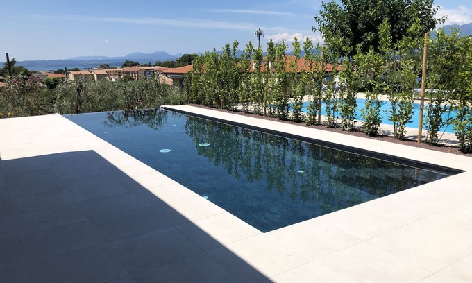 Bardolino Villa | VILLA ANDREA with swimming pool
