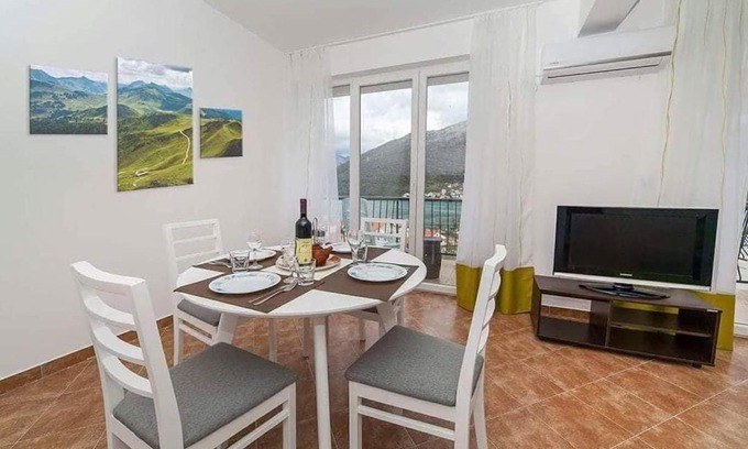 Kamenari Apartment | Villa Angel